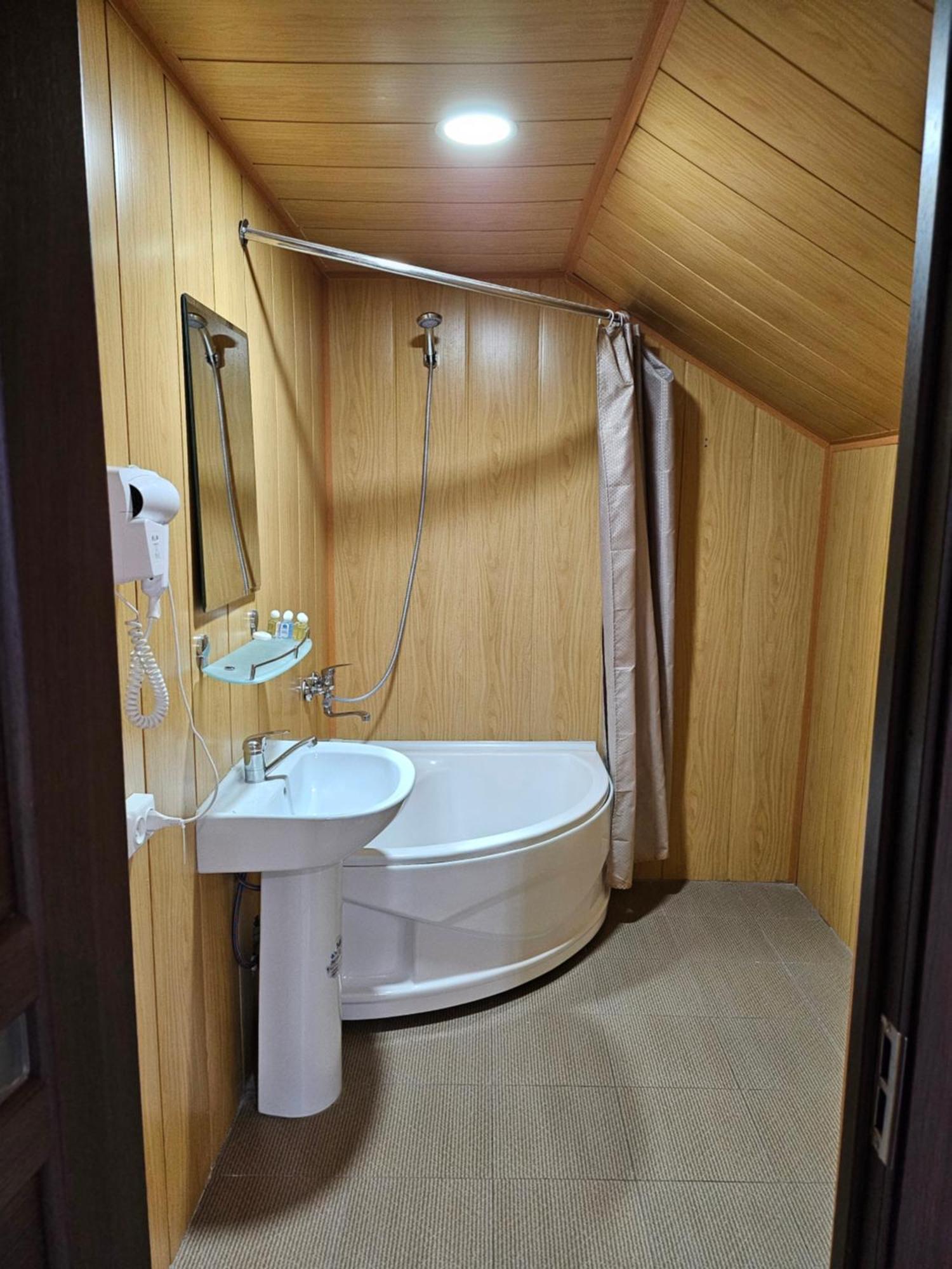 Guest House "Rohat Lux" Samarkand Exteriör bild